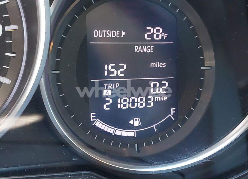 Photo 15 of 2015 Mazda Cx-5 TOURING (VIN JM3KE2CY4F0463489)