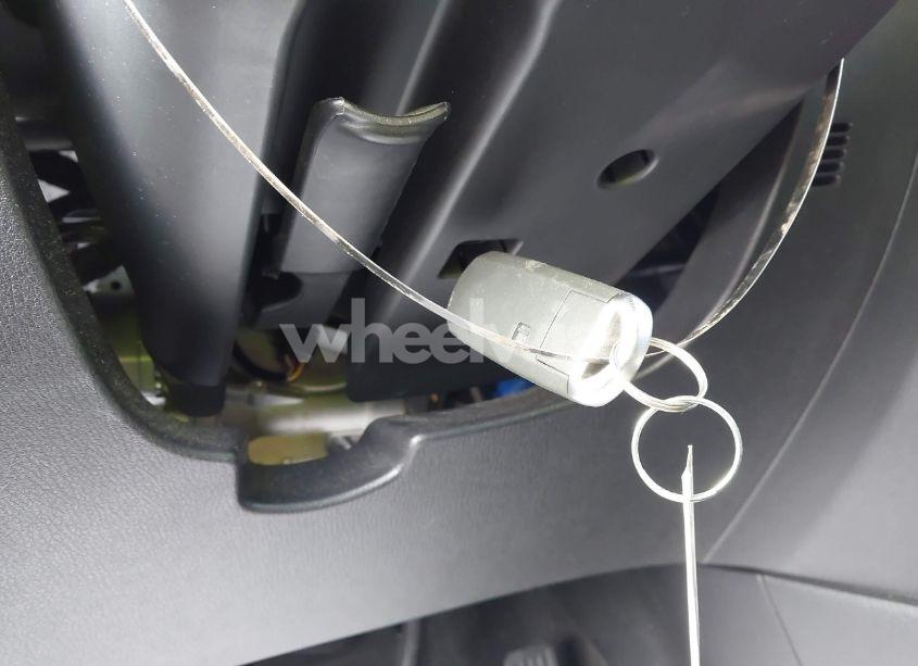 Photo 11 of 2015 Mazda Cx-5 TOURING (VIN JM3KE2CY4F0541916)