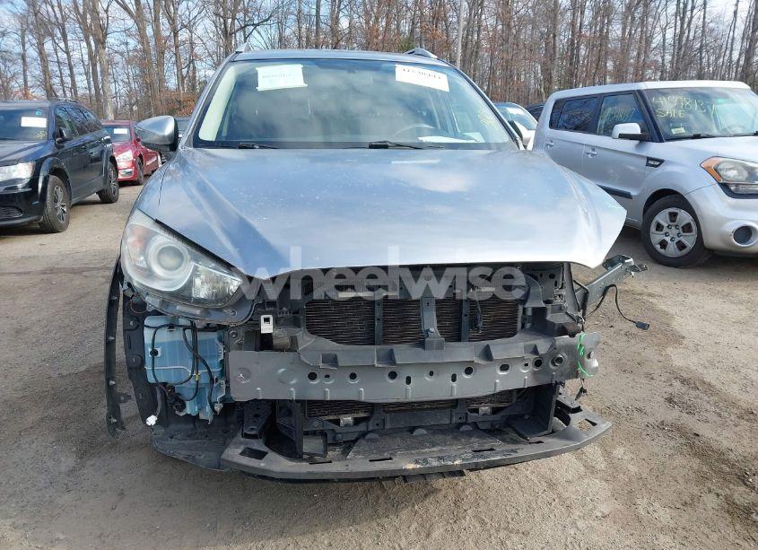 Photo 13 of 2015 Mazda Cx-5 TOURING (VIN JM3KE2CY4F0541916)