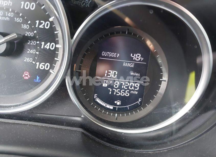 Photo 16 of 2015 Mazda Cx-5 TOURING (VIN JM3KE2CY4F0541916)