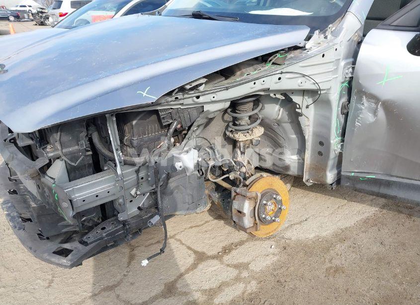 Photo 6 of 2015 Mazda Cx-5 TOURING (VIN JM3KE2CY4F0541916)