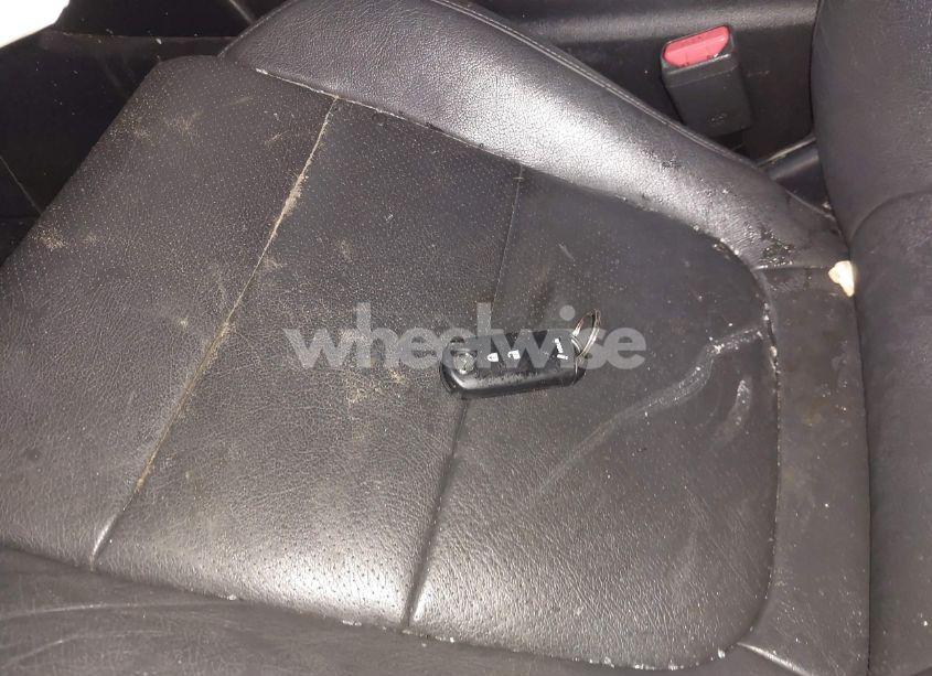 Photo 11 of 2016 Mazda Cx-5 TOURING (VIN JM3KE2CY4G0616437)