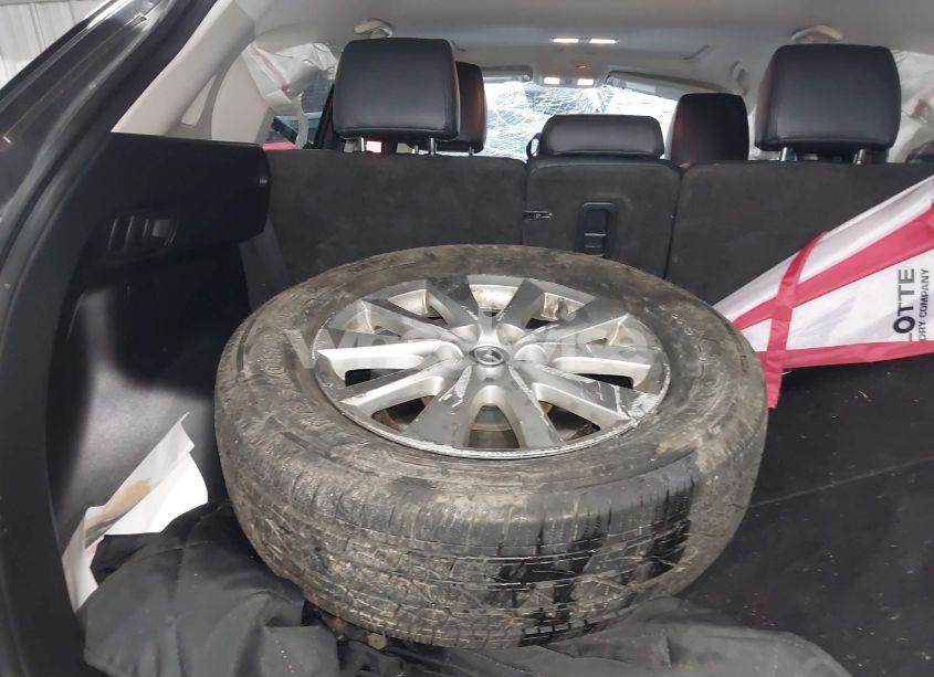 Photo 12 of 2016 Mazda Cx-5 TOURING (VIN JM3KE2CY4G0616437)