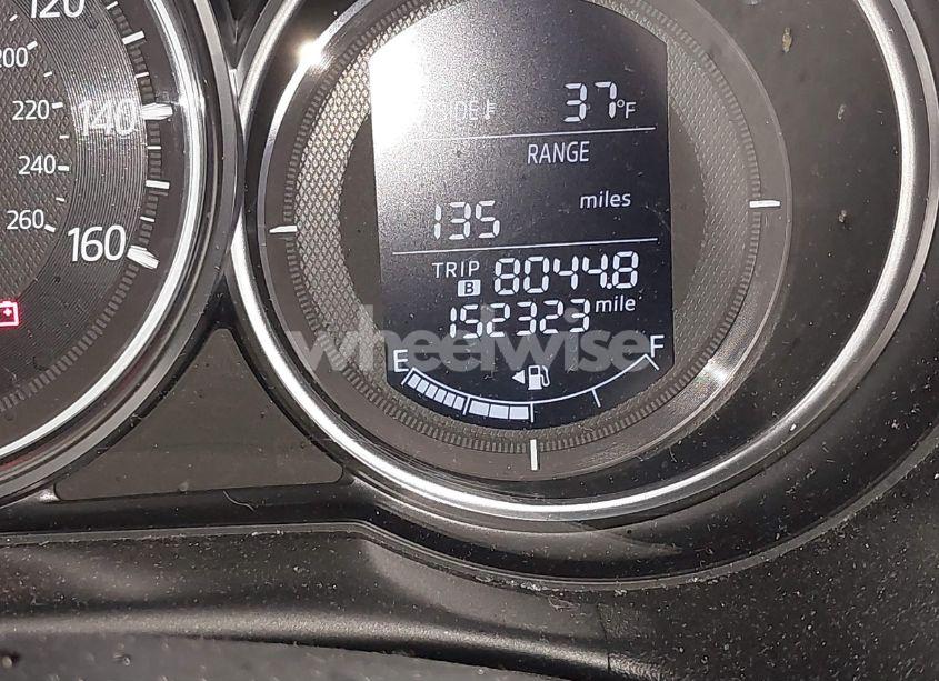 Photo 16 of 2016 Mazda Cx-5 TOURING (VIN JM3KE2CY4G0616437)