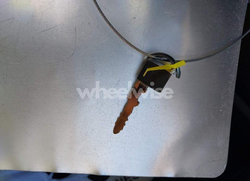 Photo 11 of 2016 Mazda Cx-5 TOURING (VIN JM3KE2CY4G0827220)