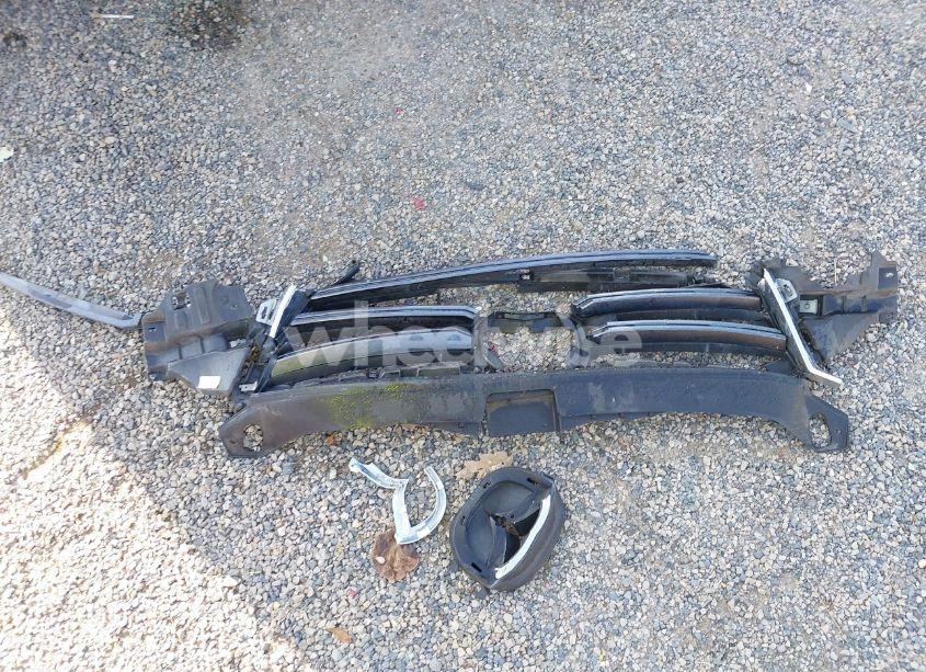 Photo 12 of 2016 Mazda Cx-5 TOURING (VIN JM3KE2CY4G0827220)