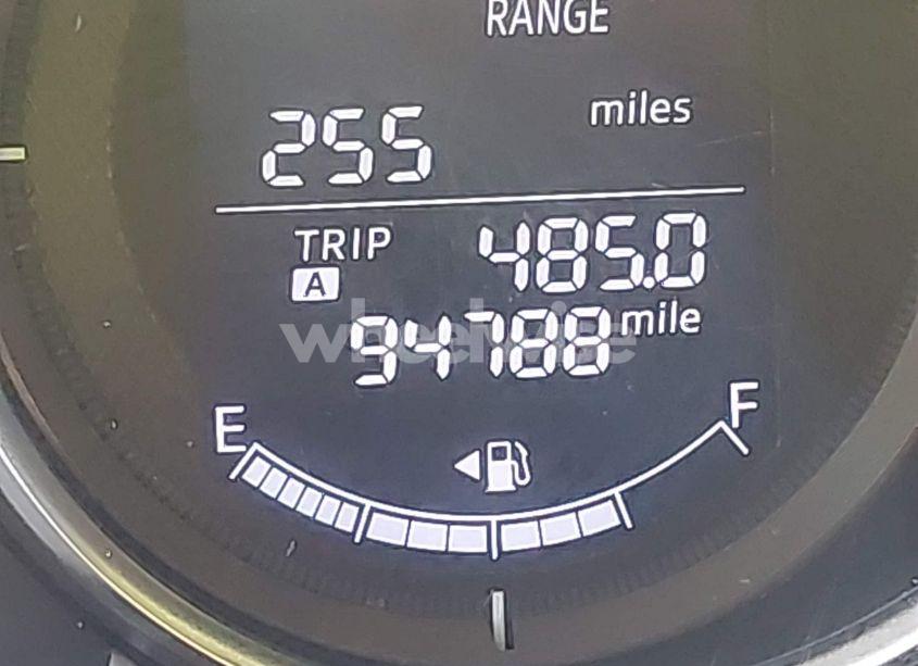 Photo 16 of 2016 Mazda Cx-5 TOURING (VIN JM3KE2CY4G0827220)