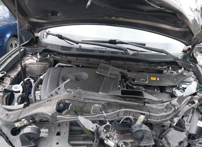 Photo 10 of 2016 Mazda Cx-5 TOURING (VIN JM3KE2CY4G0888020)