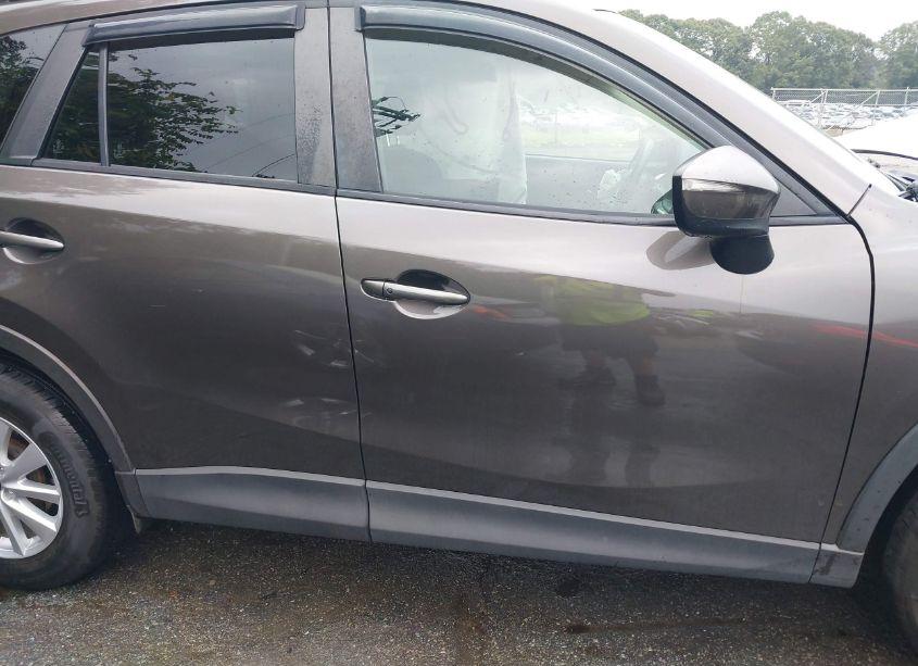 Photo 13 of 2016 Mazda Cx-5 TOURING (VIN JM3KE2CY4G0888020)