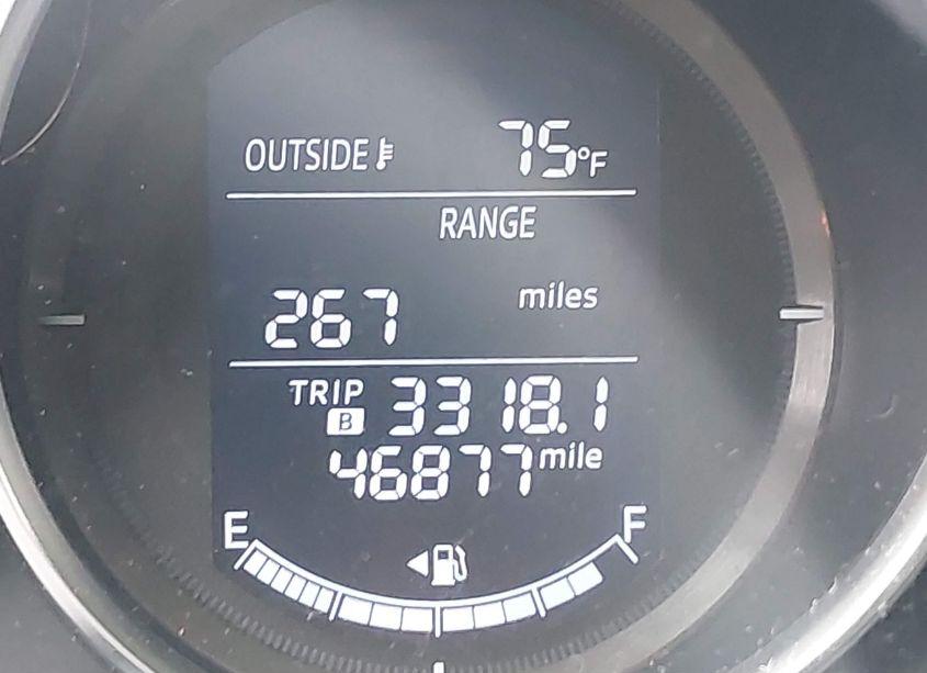 Photo 15 of 2016 Mazda Cx-5 TOURING (VIN JM3KE2CY4G0888020)