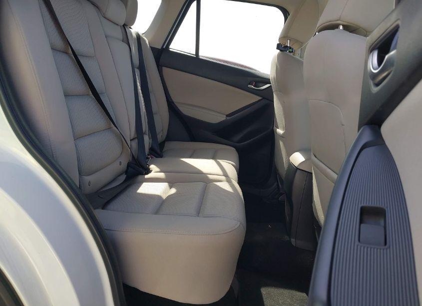 Photo 8 of 2014 Mazda Cx-5 TOURING (VIN JM3KE2CY5E0387750)