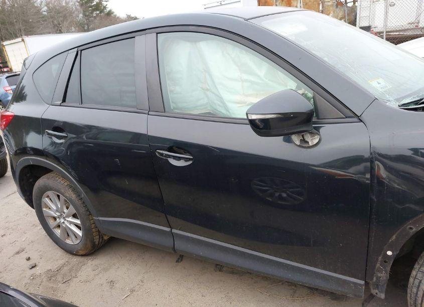 Photo 13 of 2015 Mazda Cx-5 TOURING (VIN JM3KE2CY5F0472248)