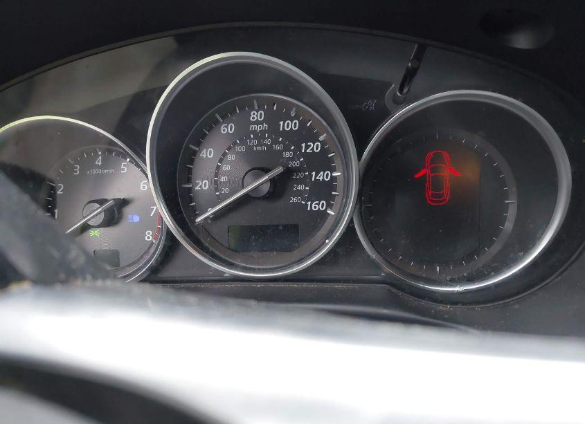 Photo 15 of 2015 Mazda Cx-5 TOURING (VIN JM3KE2CY5F0472248)