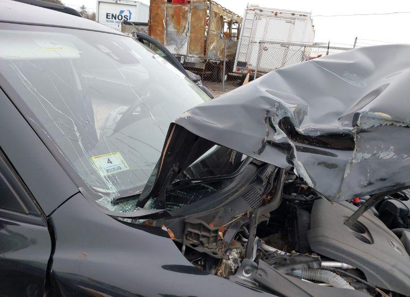 Photo 17 of 2015 Mazda Cx-5 TOURING (VIN JM3KE2CY5F0472248)