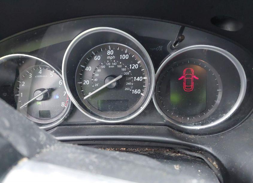Photo 7 of 2015 Mazda Cx-5 TOURING (VIN JM3KE2CY5F0472248)