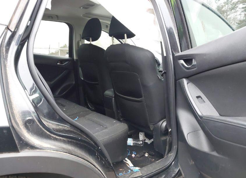 Photo 8 of 2015 Mazda Cx-5 TOURING (VIN JM3KE2CY5F0472248)