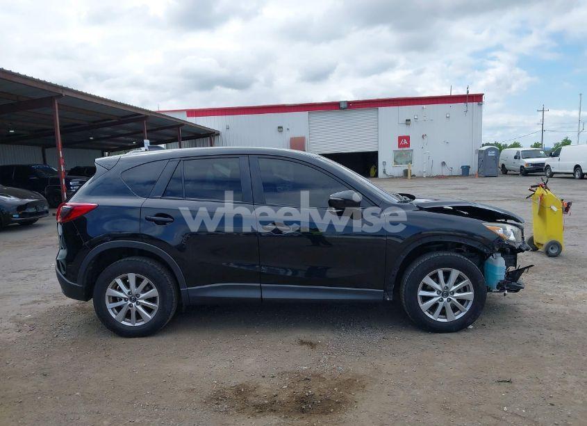 Photo 14 of 2015 Mazda Cx-5 TOURING (VIN JM3KE2CY5F0489132)