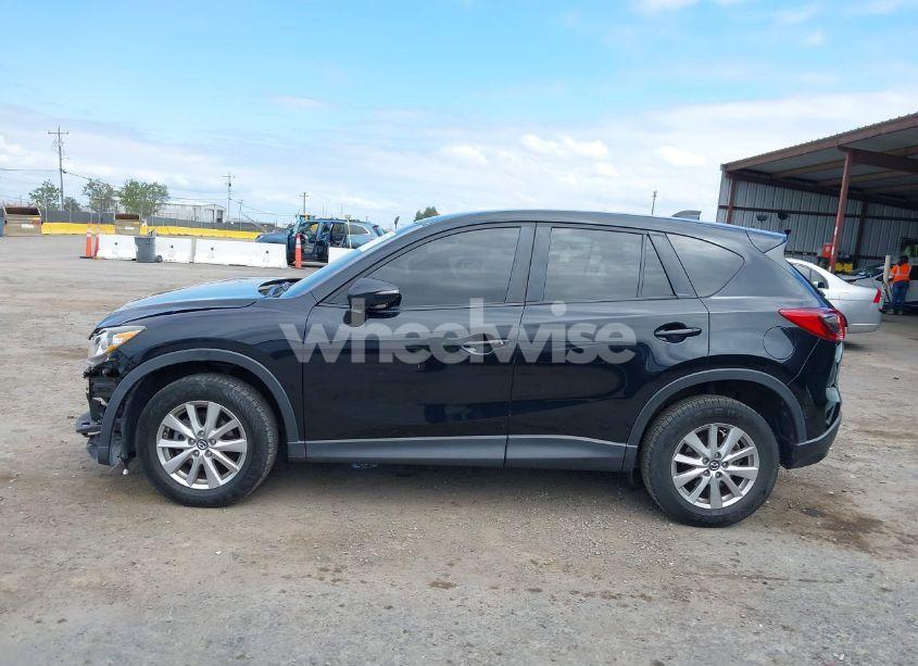 Photo 15 of 2015 Mazda Cx-5 TOURING (VIN JM3KE2CY5F0489132)