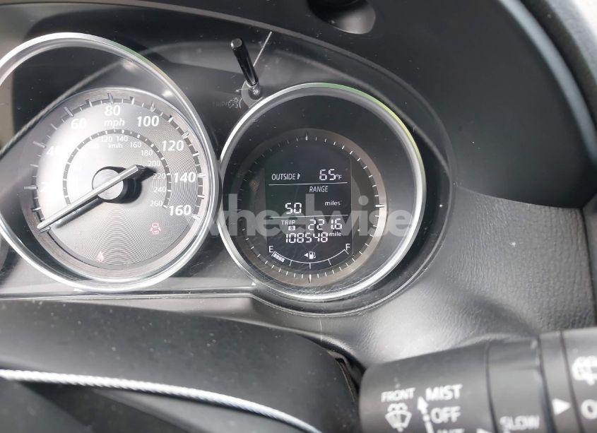 Photo 16 of 2015 Mazda Cx-5 TOURING (VIN JM3KE2CY5F0489132)