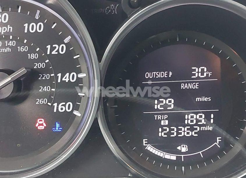 Photo 16 of 2015 Mazda Cx-5 TOURING (VIN JM3KE2CY5F0508035)
