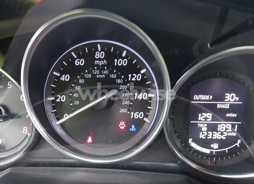 Photo 7 of 2015 Mazda Cx-5 TOURING (VIN JM3KE2CY5F0508035)