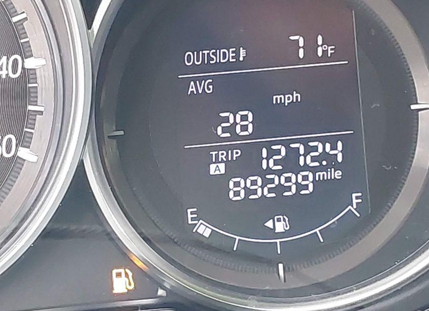 Photo 15 of 2016 Mazda Cx-5 TOURING (VIN JM3KE2CY5G0604247)