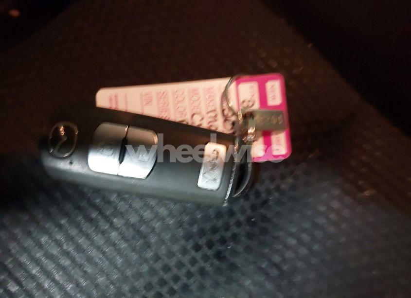 Photo 11 of 2016 Mazda Cx-5 TOURING (VIN JM3KE2CY5G0812337)