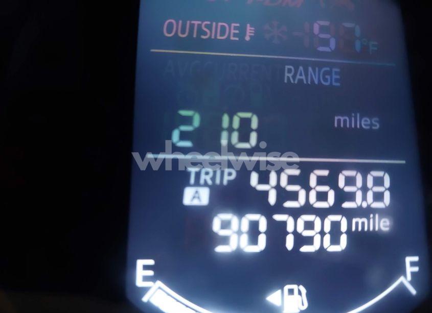 Photo 15 of 2016 Mazda Cx-5 TOURING (VIN JM3KE2CY5G0812337)