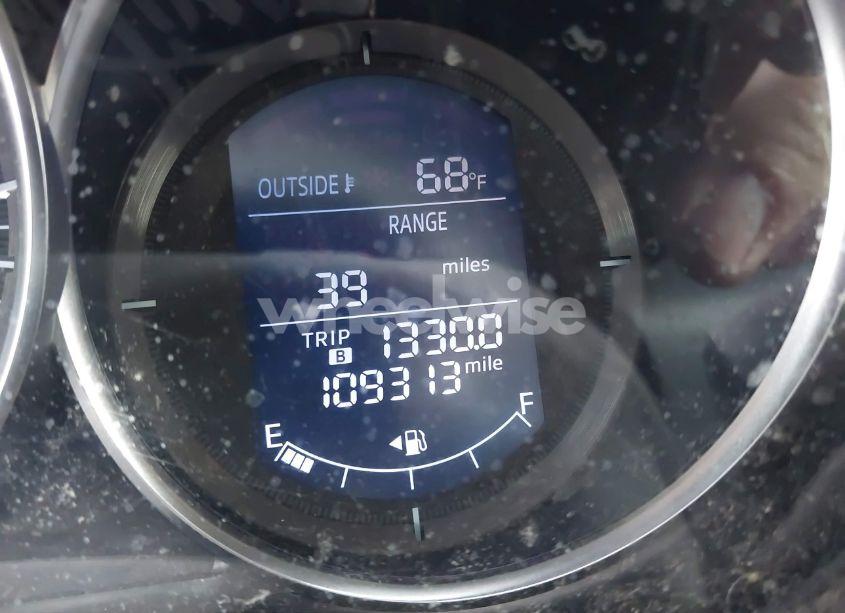 Photo 15 of 2016 Mazda Cx-5 TOURING (VIN JM3KE2CY5G0838565)