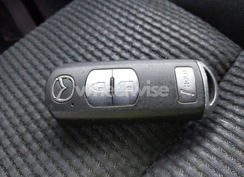 Photo 11 of 2016 Mazda Cx-5 TOURING (VIN JM3KE2CY5G0870111)