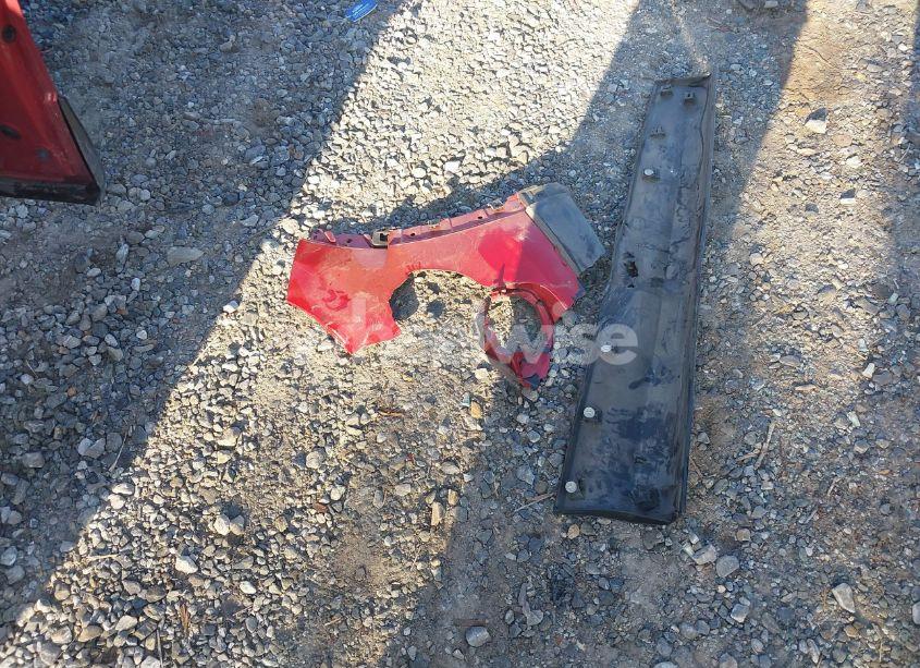 Photo 12 of 2016 Mazda Cx-5 TOURING (VIN JM3KE2CY5G0911093)