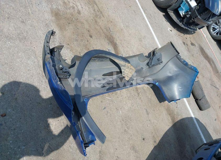 Photo 12 of 2014 Mazda Cx-5 TOURING (VIN JM3KE2CY6E0305332)