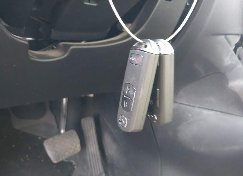 Photo 11 of 2014 Mazda Cx-5 TOURING (VIN JM3KE2CY6E0308411)