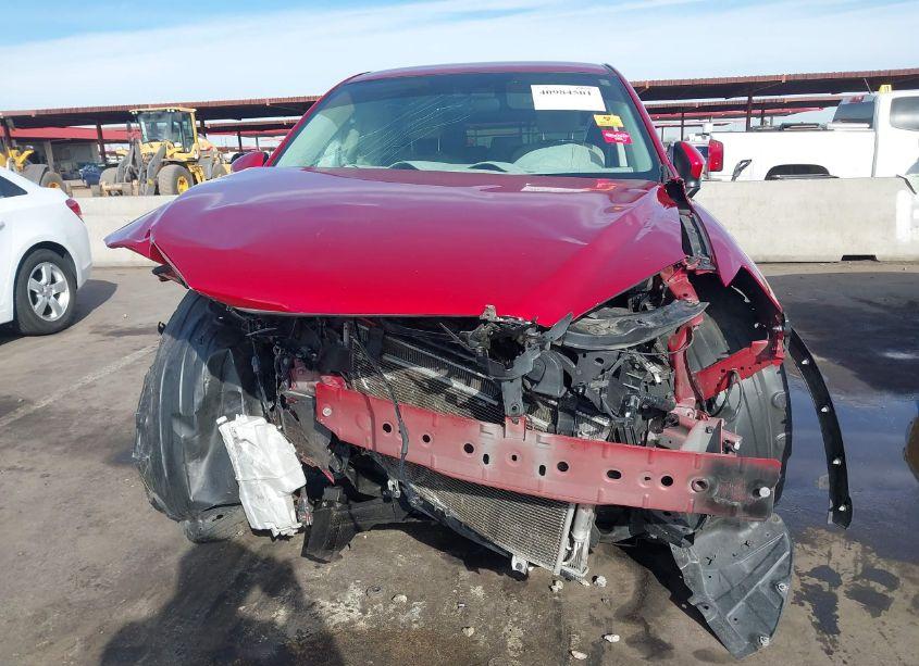 Photo 13 of 2014 Mazda Cx-5 TOURING (VIN JM3KE2CY6E0308411)