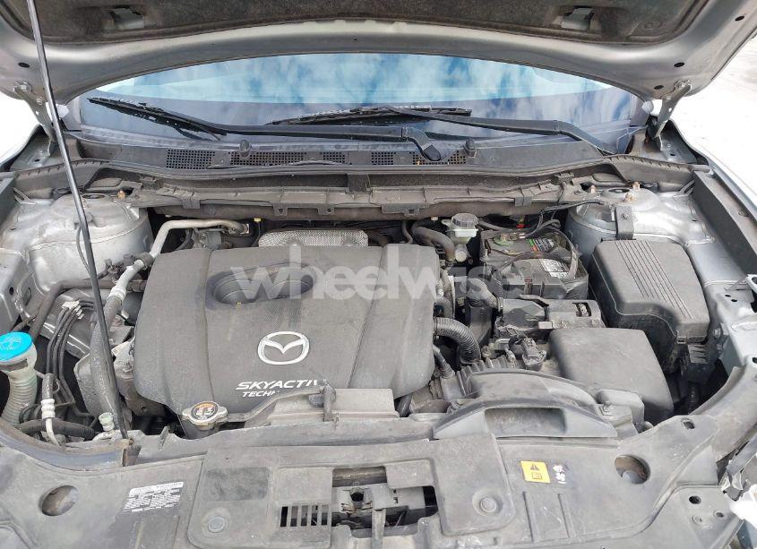 Photo 10 of 2014 Mazda Cx-5 TOURING (VIN JM3KE2CY6E0320140)