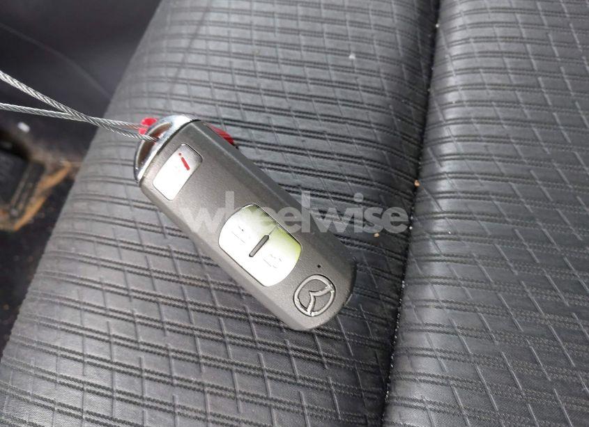 Photo 11 of 2014 Mazda Cx-5 TOURING (VIN JM3KE2CY6E0320140)