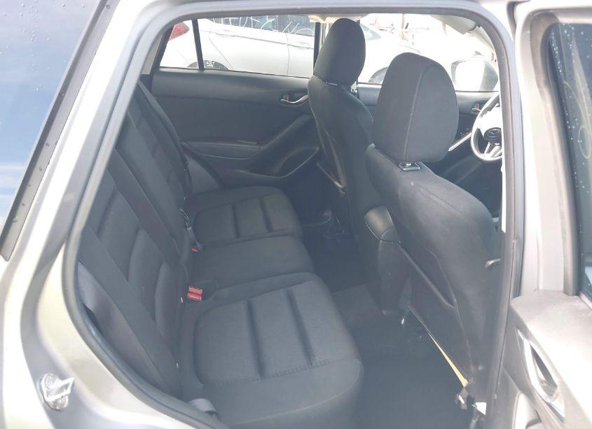 Photo 8 of 2014 Mazda Cx-5 TOURING (VIN JM3KE2CY6E0339089)