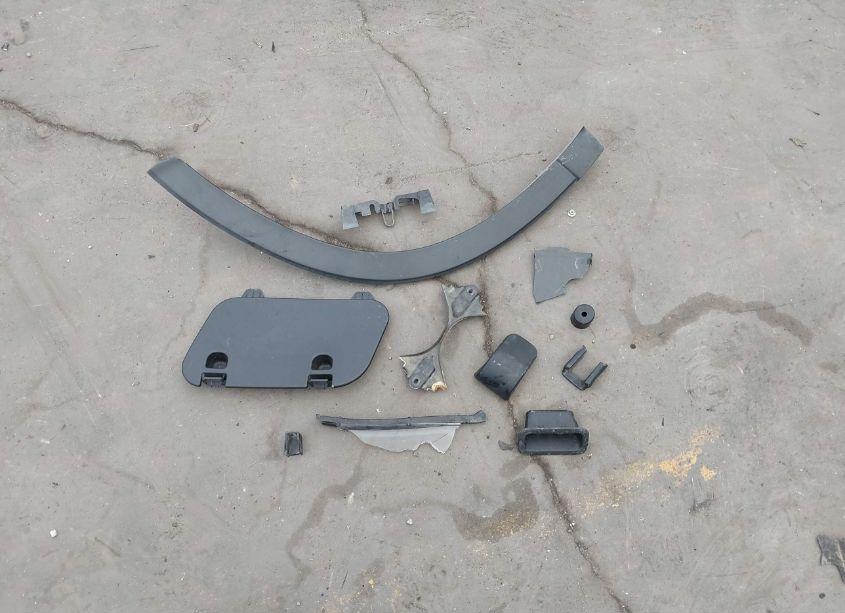 Photo 12 of 2014 Mazda Cx-5 TOURING (VIN JM3KE2CY6E0385053)