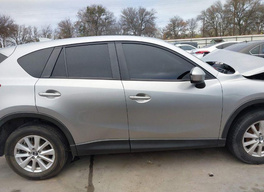 Photo 14 of 2014 Mazda Cx-5 TOURING (VIN JM3KE2CY6E0385053)