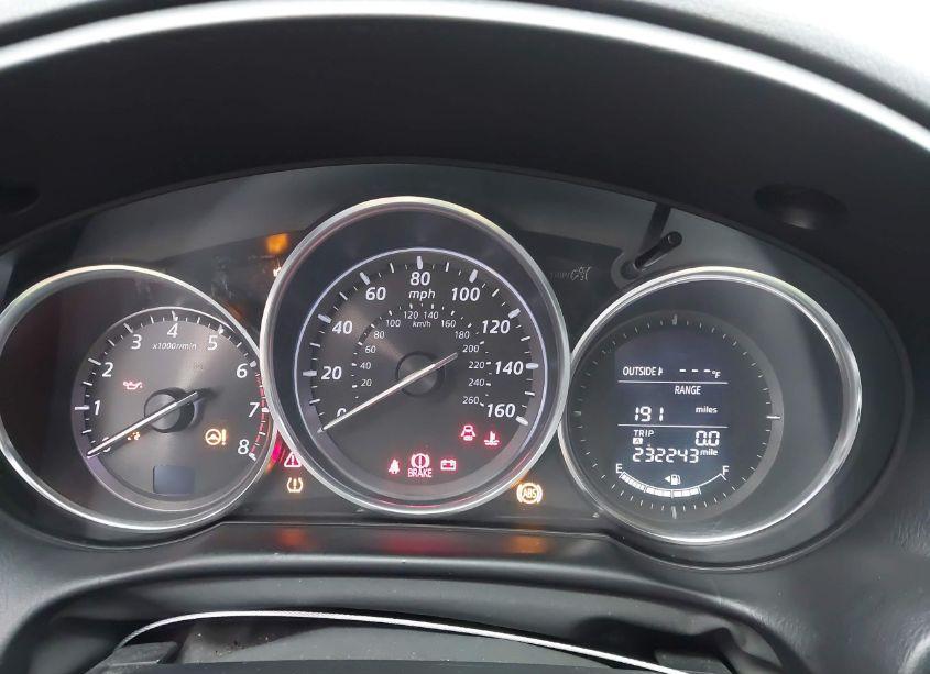 Photo 16 of 2014 Mazda Cx-5 TOURING (VIN JM3KE2CY6E0385053)