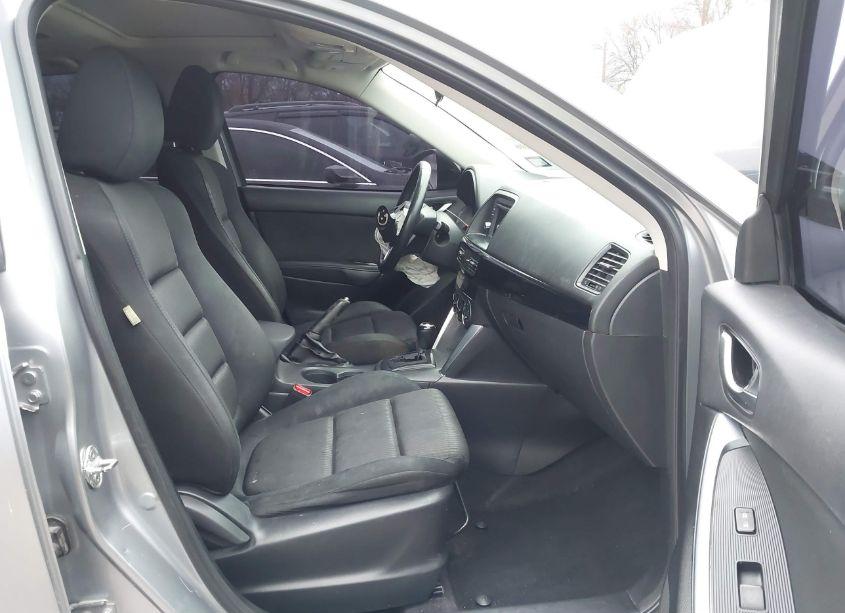 Photo 5 of 2014 Mazda Cx-5 TOURING (VIN JM3KE2CY6E0385053)