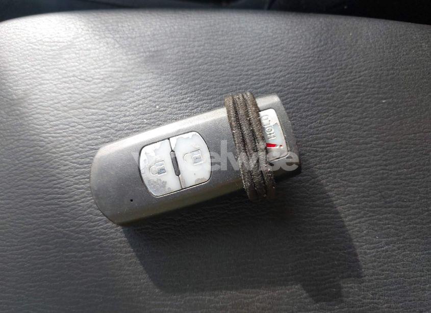 Photo 11 of 2014 Mazda Cx-5 TOURING (VIN JM3KE2CY6E0395520)