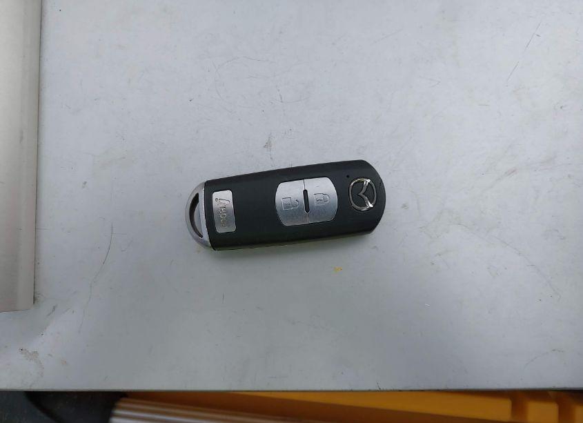 Photo 11 of 2014 Mazda Cx-5 TOURING (VIN JM3KE2CY6E0426930)