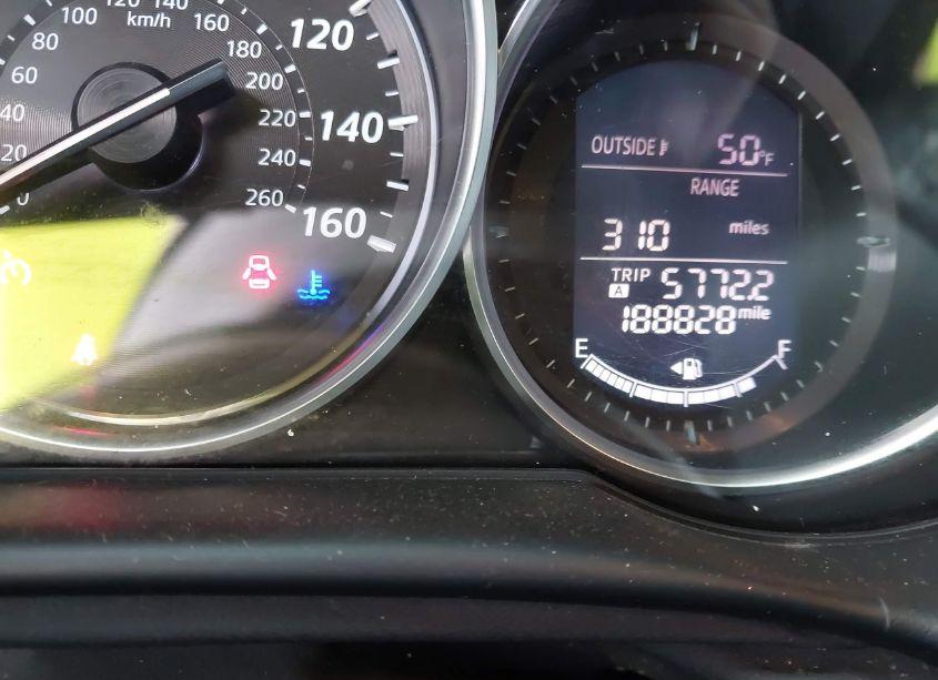 Photo 15 of 2014 Mazda Cx-5 TOURING (VIN JM3KE2CY6E0426930)