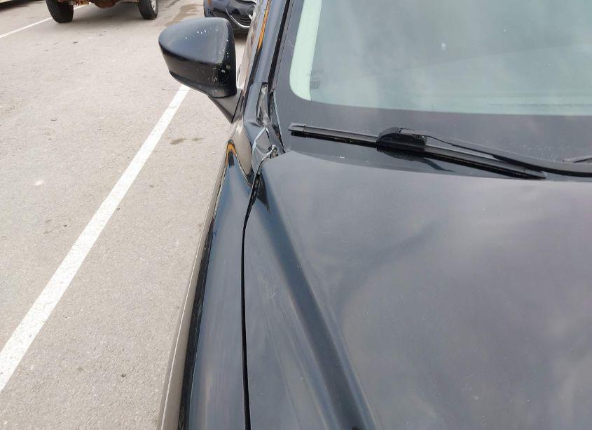 Photo 19 of 2014 Mazda Cx-5 TOURING (VIN JM3KE2CY6E0426930)