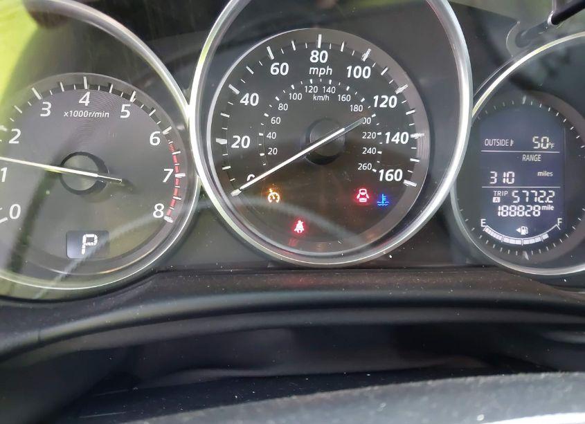 Photo 7 of 2014 Mazda Cx-5 TOURING (VIN JM3KE2CY6E0426930)