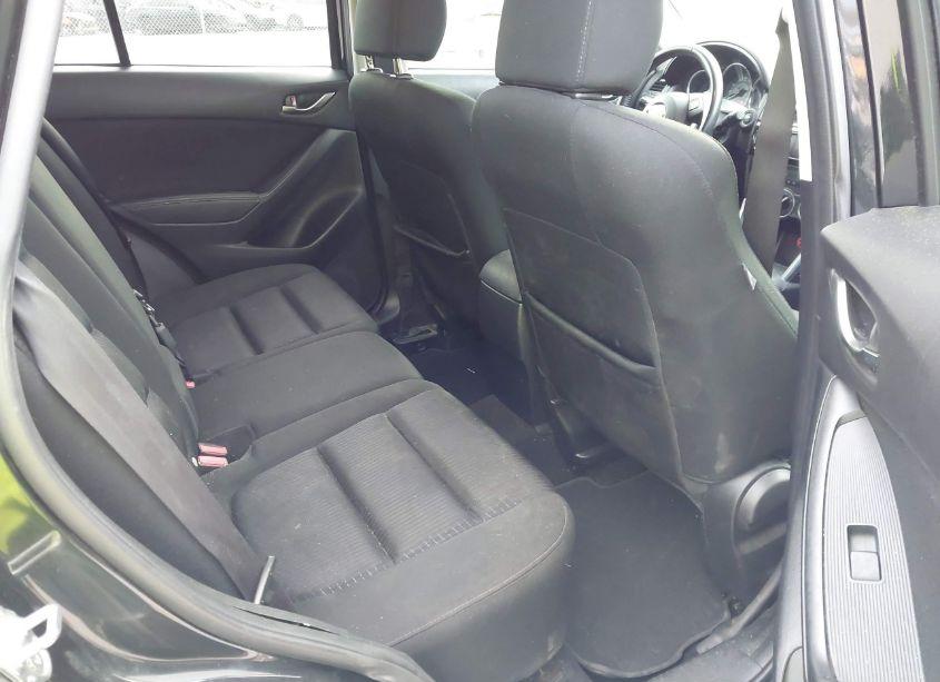 Photo 8 of 2014 Mazda Cx-5 TOURING (VIN JM3KE2CY6E0426930)