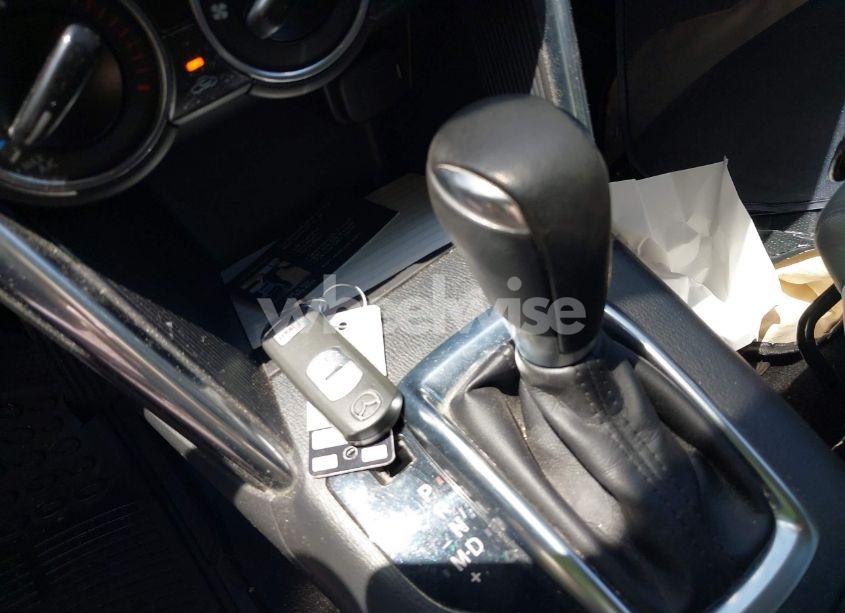 Photo 11 of 2015 Mazda Cx-5 TOURING (VIN JM3KE2CY6F0540704)