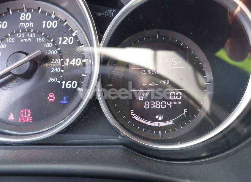 Photo 15 of 2015 Mazda Cx-5 TOURING (VIN JM3KE2CY6F0540704)