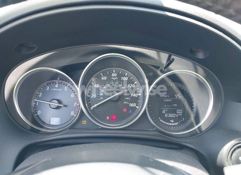 Photo 7 of 2015 Mazda Cx-5 TOURING (VIN JM3KE2CY6F0540704)